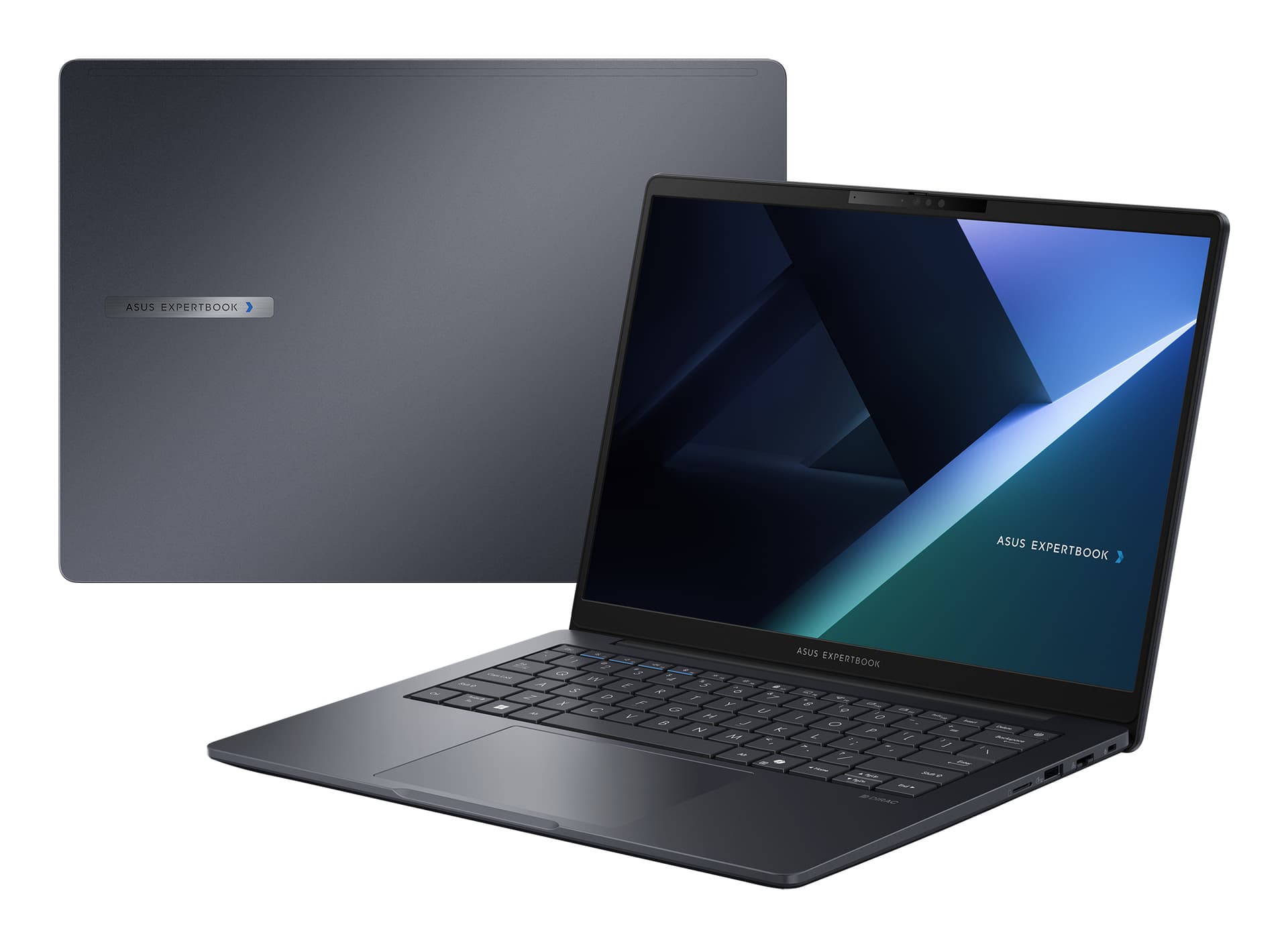 NB B3405CCA CU7-255H 14"/32/512GB B3405CCA-LY0271X ASUS "B3405CCA-LY0271X" — miniatură