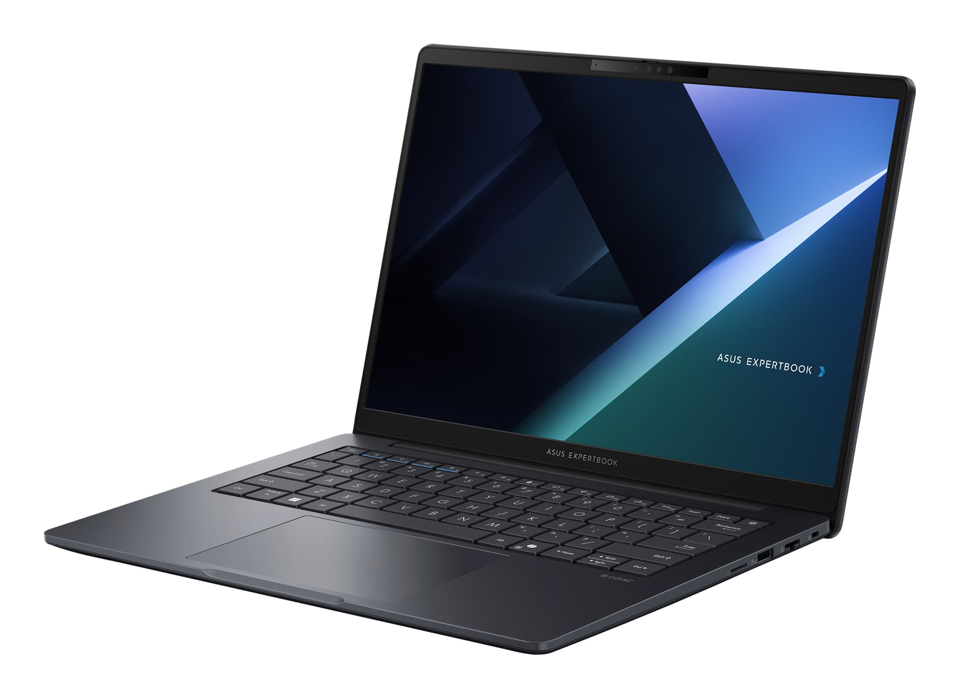 NB B3405CCA CU7-255H 14"/32/512GB B3405CCA-LY0271X ASUS "B3405CCA-LY0271X" — miniatură