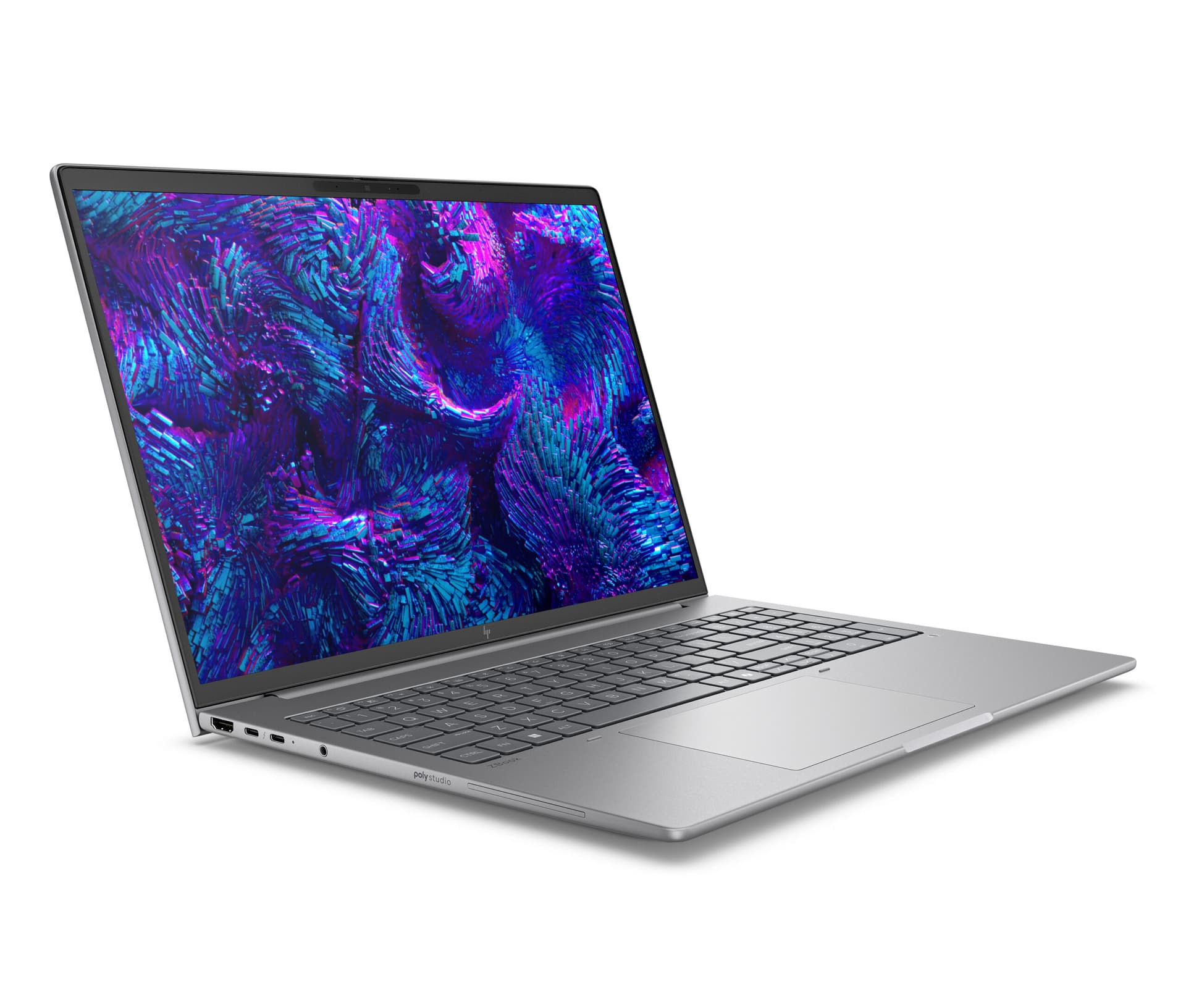 NB ZBOOK 8 G1I CU7-255H 16"/32GB/1TB W11P B72VVET HP "B72VVET" — miniatură