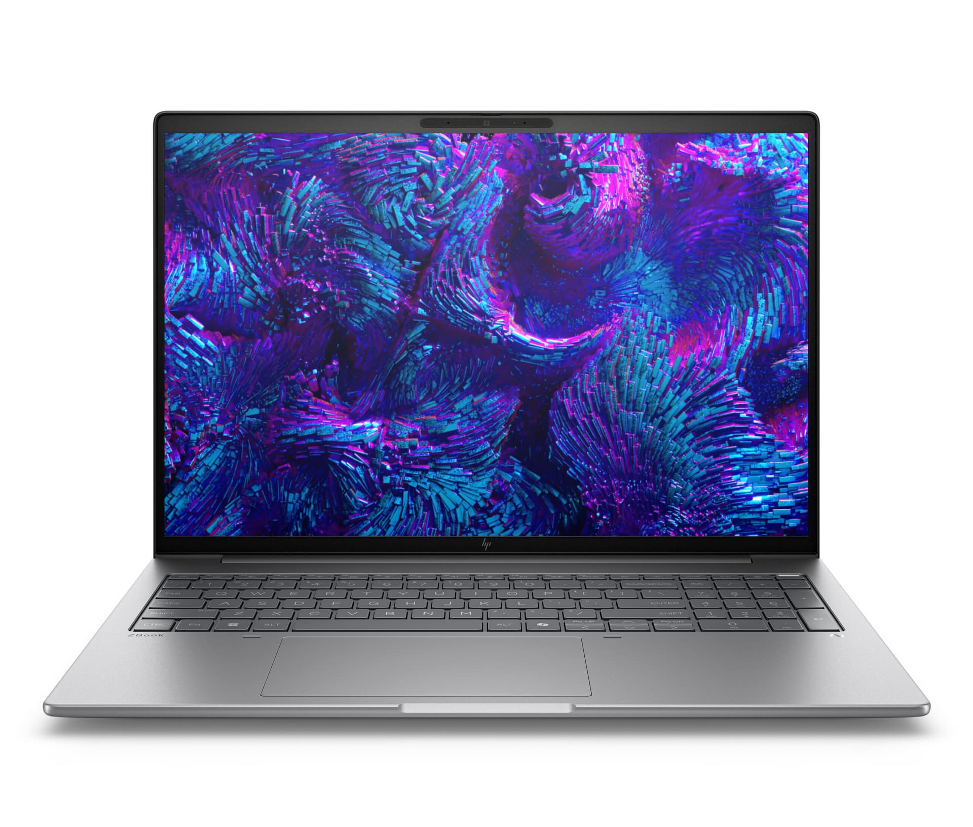 NB ZBOOK 8 G1I CU7-255H 16"/32GB/1TB W11P B72VVET HP "B72VVET"