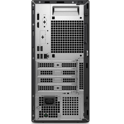 Dell Pro Tower,Intel Core i7-14700,16GB(1x16)5600MT/s DDR5,512GB SSD TLC,Intel Integrated Graphics,Ubuntu,180W,3Yr "BTO012_QCT1250_EMEA_UBU-05" — miniatură