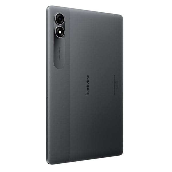 Blackview Tab 9 WiFi 11-inch HD+IPS 1200x1920 60Hz 6GB/256GB UMS9230 Octa-core 1.6GHz 8MP Front/13MP Back Camera, Battery 8200mAh NO Charger Type-C Android SD card "BVTAB9WIFI_GREY_EU" — miniatură
