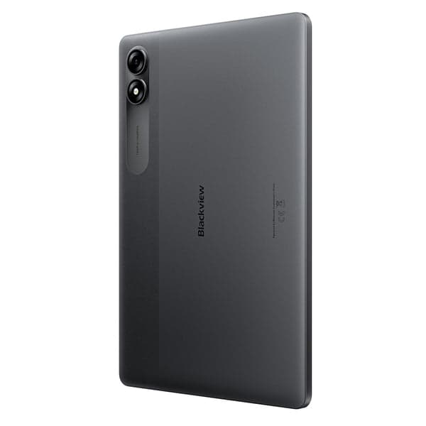 Blackview Tab 9 WiFi 11-inch HD+IPS 1200x1920 60Hz 6GB/256GB UMS9230 Octa-core 1.6GHz 8MP Front/13MP Back Camera, Battery 8200mAh NO Charger Type-C Android SD card "BVTAB9WIFI_GREY_EU" — miniatură