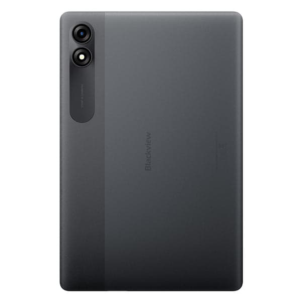 Blackview Tab 9 WiFi 11-inch HD+IPS 1200x1920 60Hz 6GB/256GB UMS9230 Octa-core 1.6GHz 8MP Front/13MP Back Camera, Battery 8200mAh NO Charger Type-C Android SD card "BVTAB9WIFI_GREY_EU" — miniatură