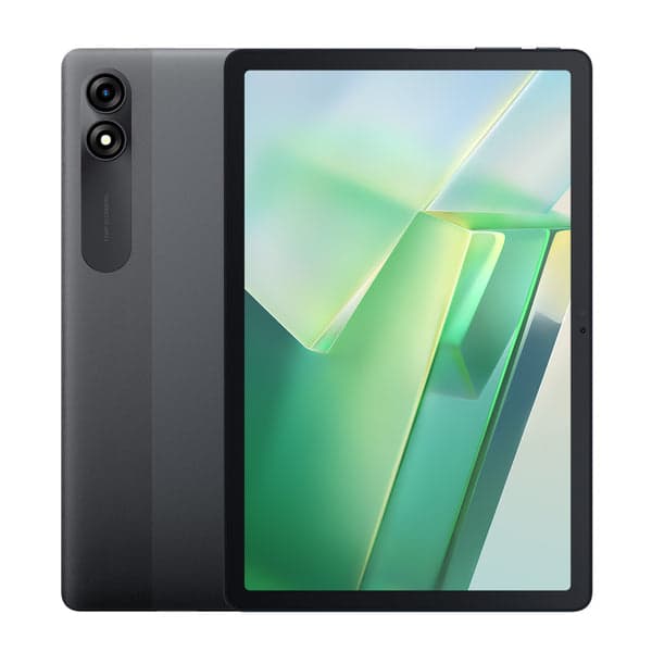 Blackview Tab 9 WiFi 11-inch HD+IPS 1200x1920 60Hz 6GB/256GB UMS9230 Octa-core 1.6GHz 8MP Front/13MP Back Camera, Battery 8200mAh NO Charger Type-C Android SD card "BVTAB9WIFI_GREY_EU"