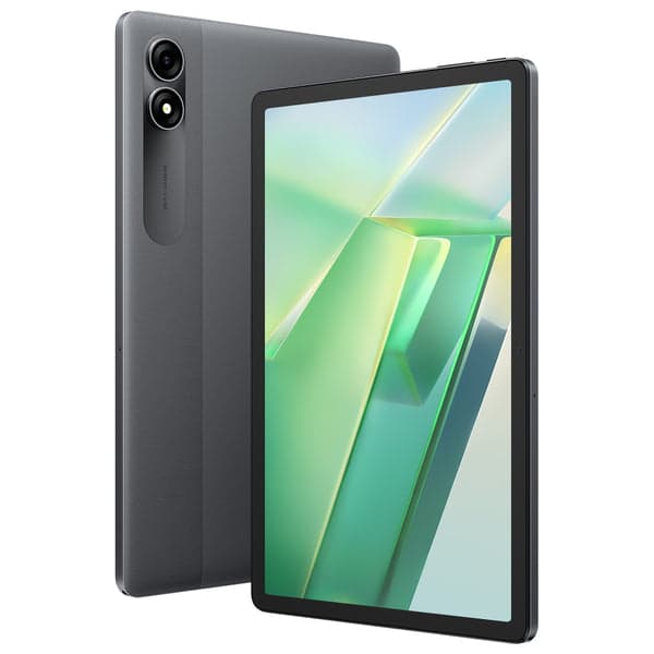 Blackview Tab 9 WiFi 11-inch HD+IPS 1200x1920 60Hz 6GB/256GB UMS9230 Octa-core 1.6GHz 8MP Front/13MP Back Camera, Battery 8200mAh NO Charger Type-C Android SD card "BVTAB9WIFI_GREY_EU" — miniatură