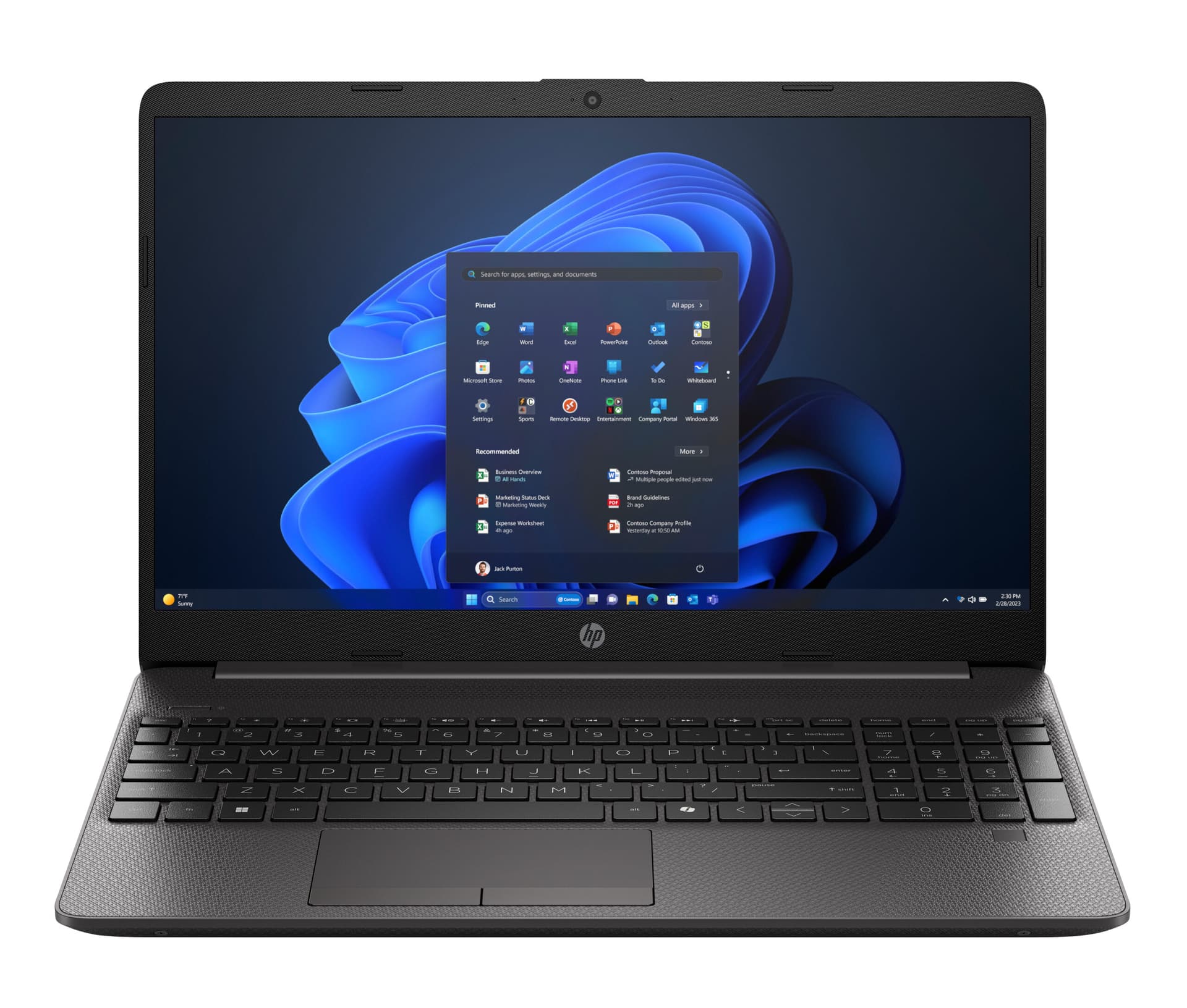 NB 250R G9 CI5-1335U 15"/16/512GB DOS C14S5ET HP "C14S5ET"