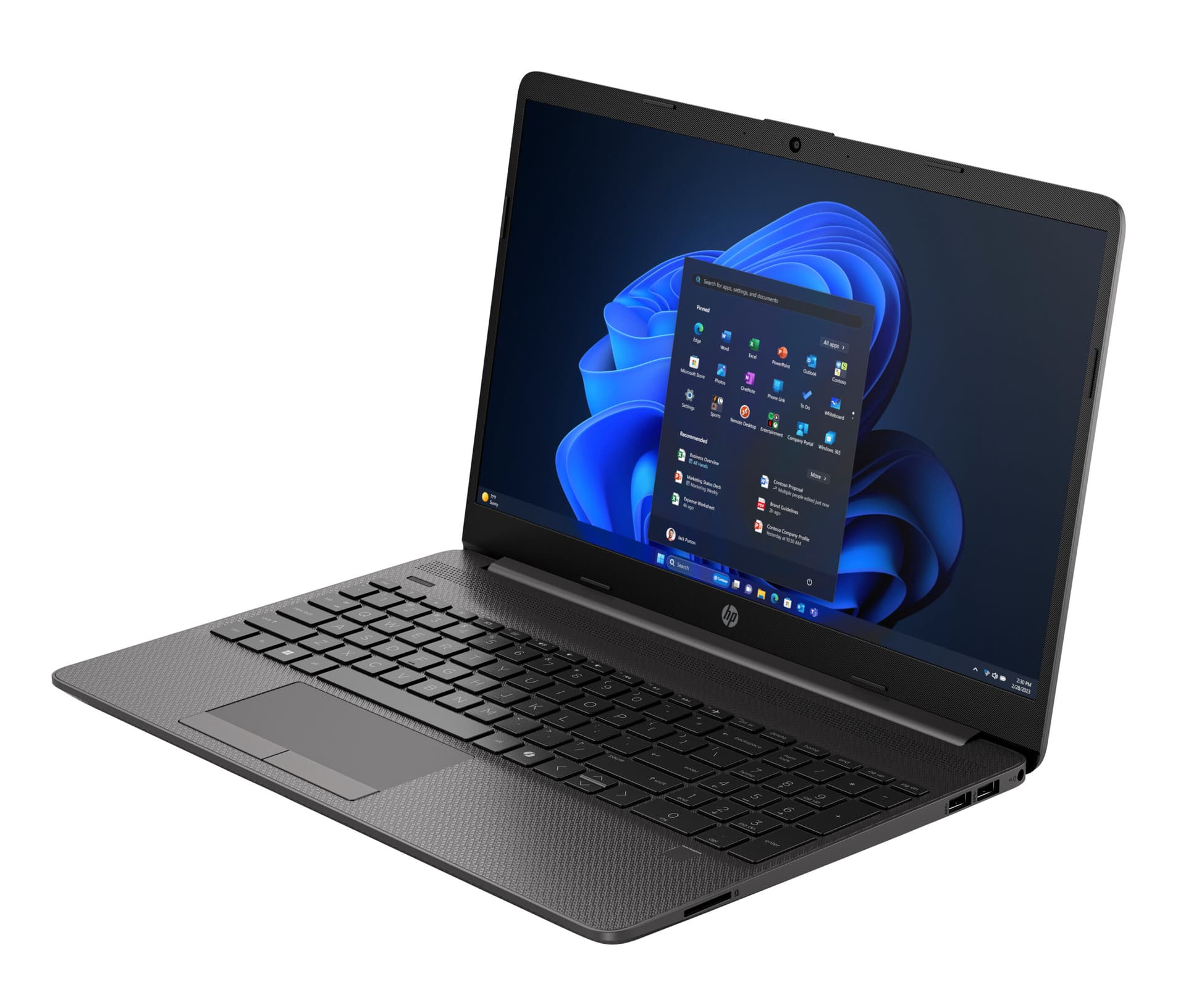 NB 250R G9 CI5-1335U 15"/16/512GB DOS C14S5ET HP "C14S5ET" — miniatură