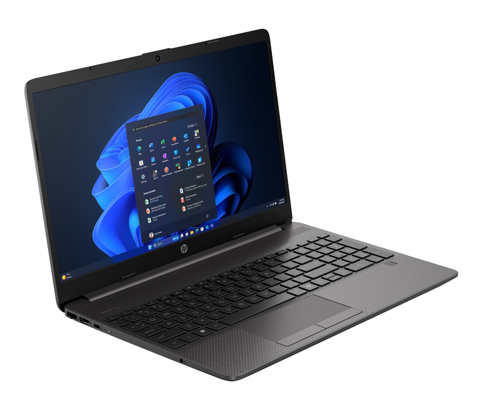 NB 250R G9 CI5-1335U 15"/16/512GB DOS C14S5ET HP "C14S5ET" — miniatură