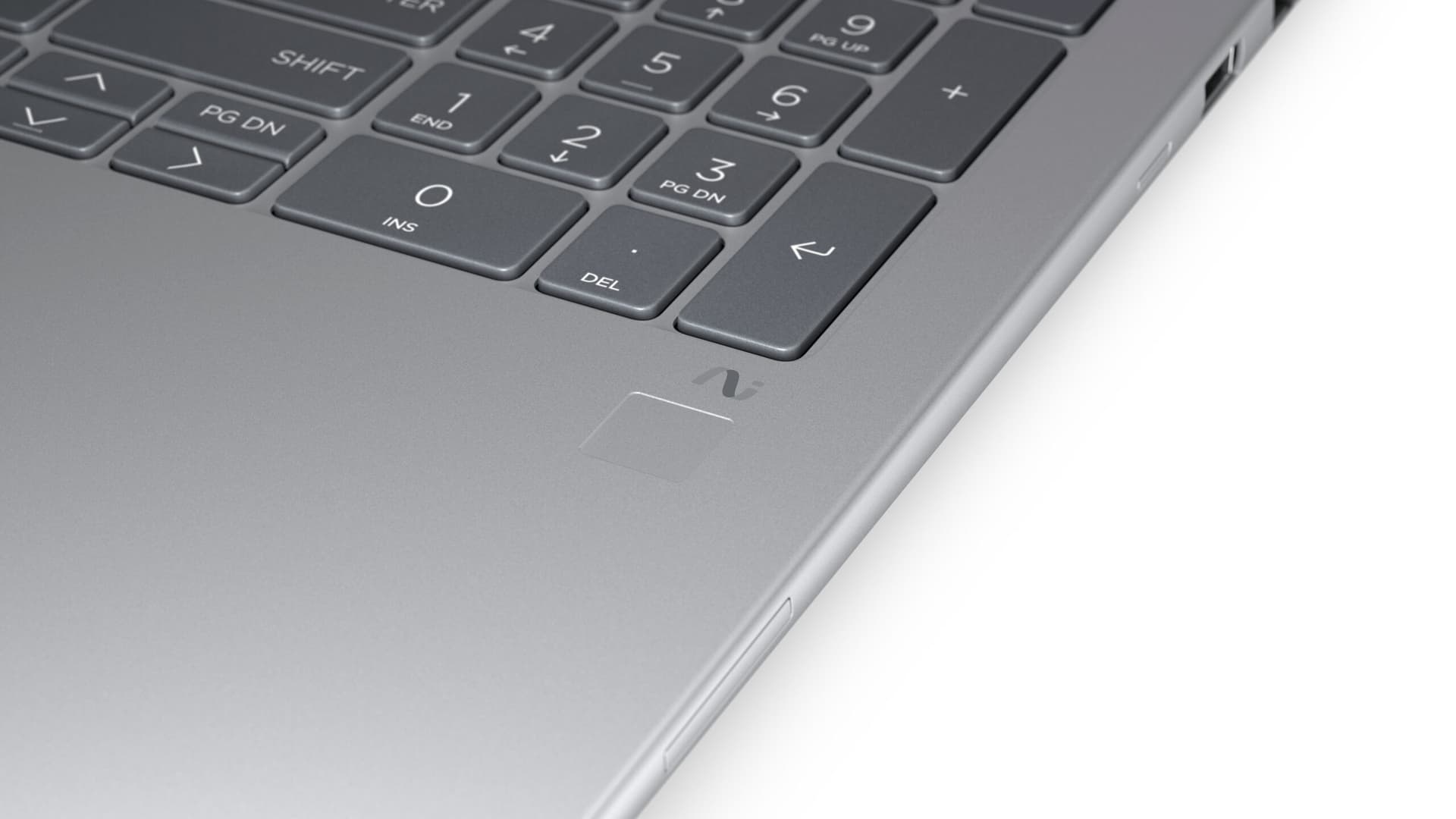 NB ZBOOK X G1I CU7-265HX 16"/32GB/1TB W11P C85FYET HP "C85FYET" — miniatură