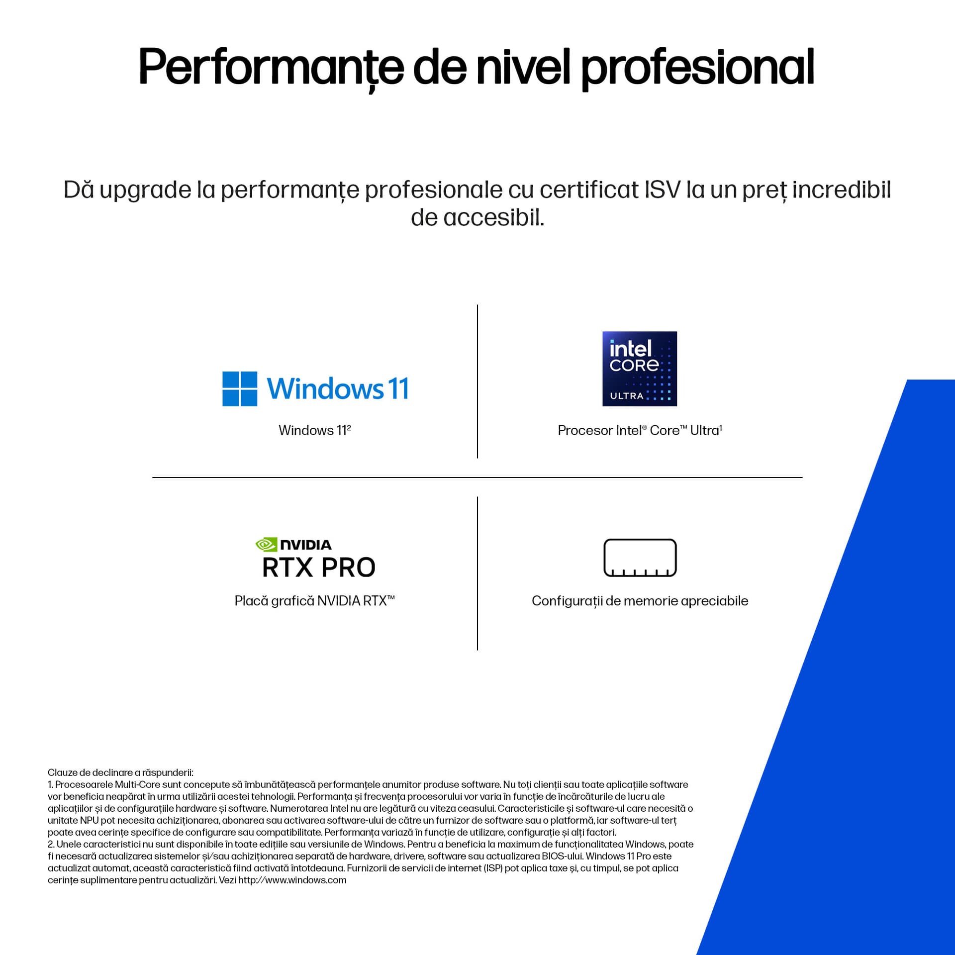 NB ZBOOK X G1I CU7-265HX 16"/32GB/1TB W11P C85FYET HP "C85FYET" — miniatură