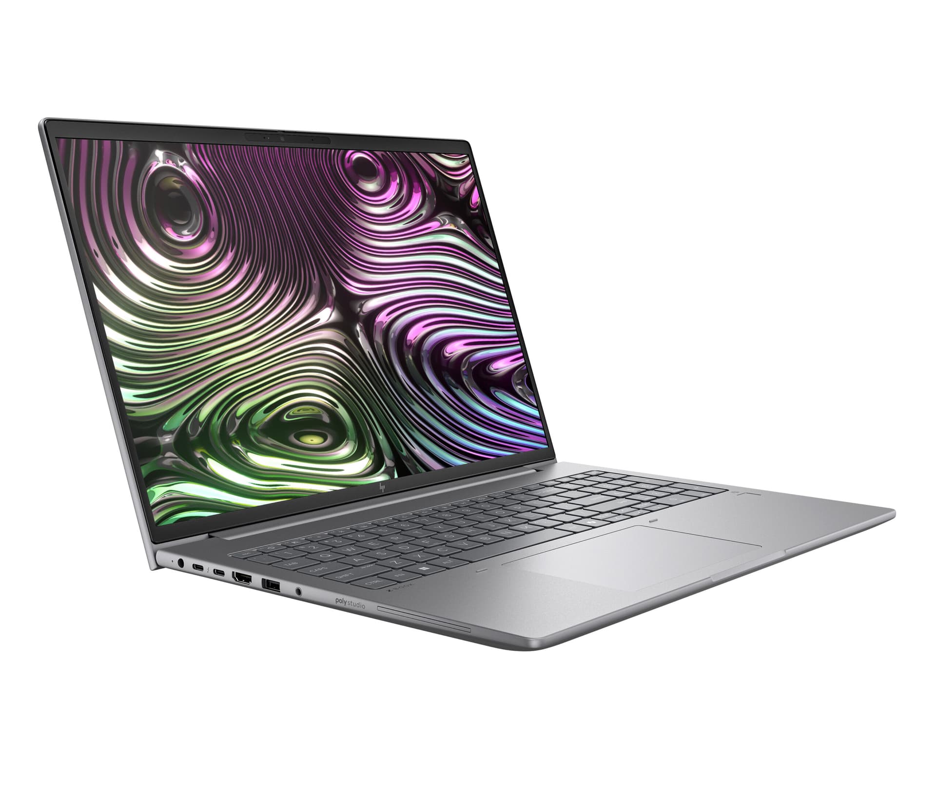 NB ZBOOK X G1I CU7-265HX 16"/32GB/1TB W11P C85FYET HP "C85FYET" — miniatură