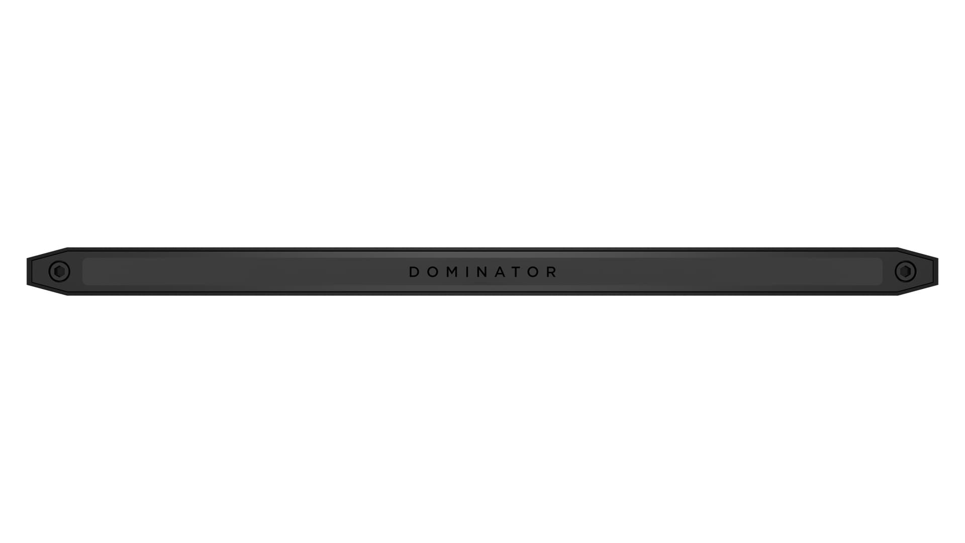 Memorie Dominator Titanium RGB Black 64GB DDR5 6000MHz CL 30 Dual Channel "CMP64GX5M2B6000C30" — miniatură