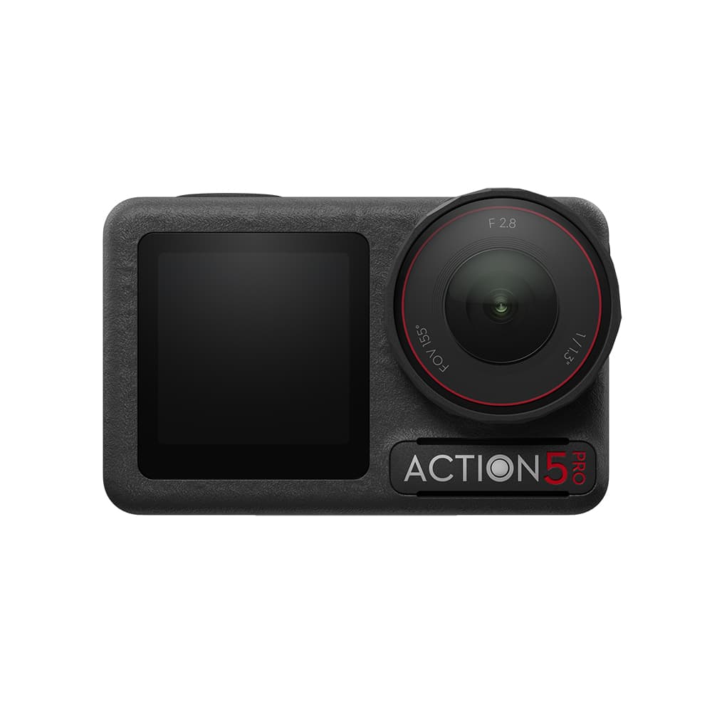 Camera de actiune DJI Osmo Action 5 Pro, 4K12040MP, Rocksteady 3.0, Standard Combo "CP.OS.00000349.02" — miniatură