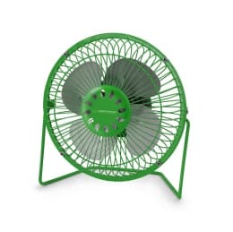 Ventilator portabil Esperanza YUGO EA149G USB 2.5W Verde "EA149G"