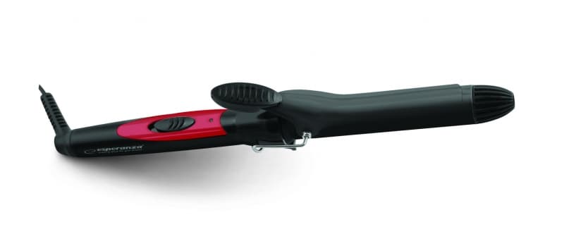 Ondulator de par Esperanza Penelope EBL006 32mm 45W Negru "EBL006"