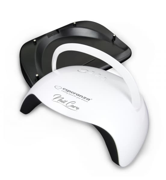Lampa UV Esperanza Amethyst EBN005 54W Alb "EBN005" — miniatură