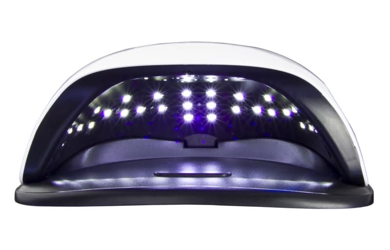 Lampa UV Esperanza Diamond EBN007 80W Alb "EBN007" — miniatură