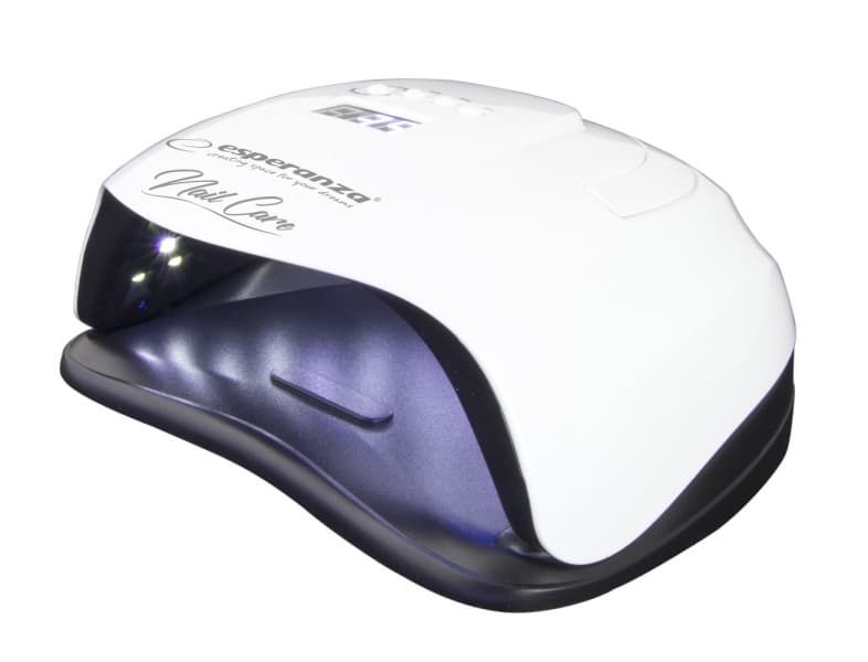 Lampa UV Esperanza Diamond EBN007 80W Alb "EBN007"