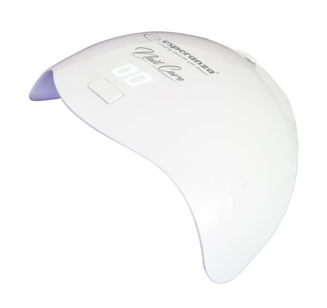 Lampa UV Esperanza Emerald EBN008 40W Alb "EBN008"