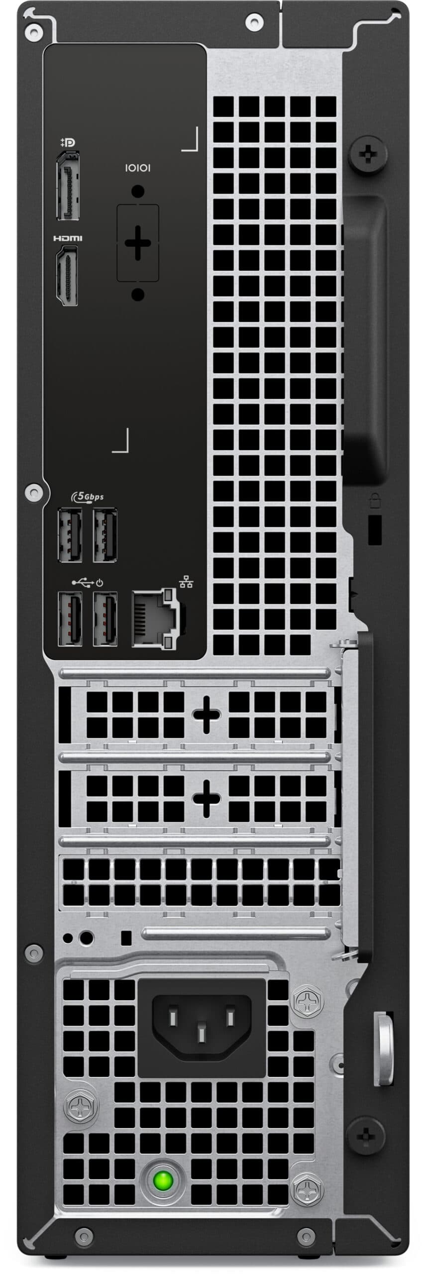 DL ECS1250 I3-14100 8 512 W11P "ECS1250_RPLS-R_005" — miniatură