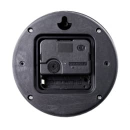 Ceas de perete Esperanza Geneva EHC004 Gri "EHC004" — miniatură