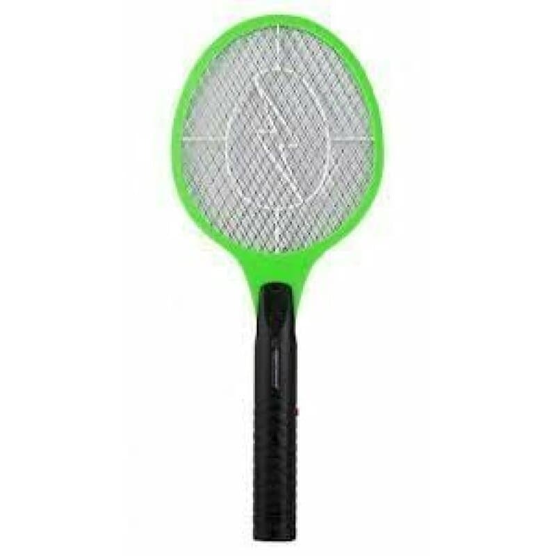 Paleta electrica antiinsecte ESPERANSA Swallow EHQ008 3W lungime 47cm Verde "EHQ008"