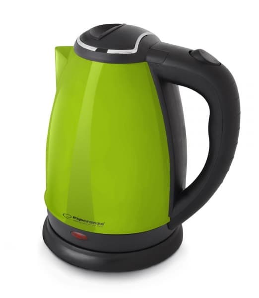 Fierbator electric Esperanza Victoria EKK013G 1800W 1.8l Verde "EKK013G"