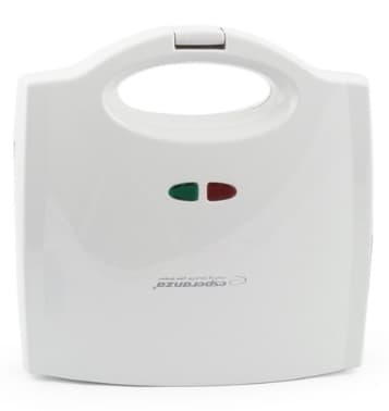 Prajitor de paine tip Sandwich Maker Esperanza Portabella EKT006W3 in 1 700W Alb "EKT006W" — miniatură