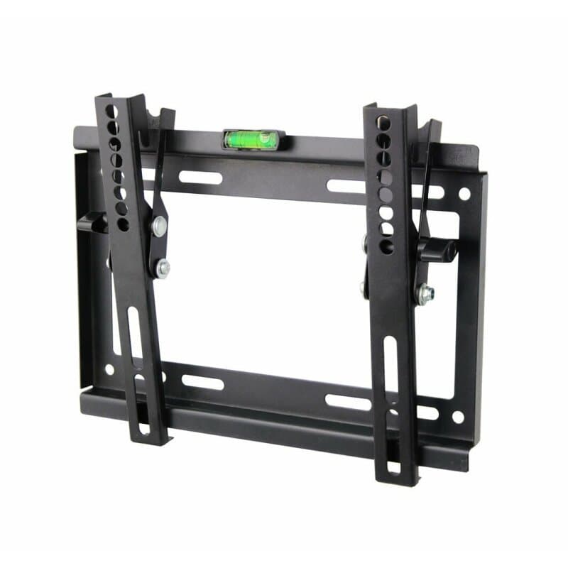 Suport Perete Esperanza ERW001 14"-50" 25 Kg Negru "ERW001"
