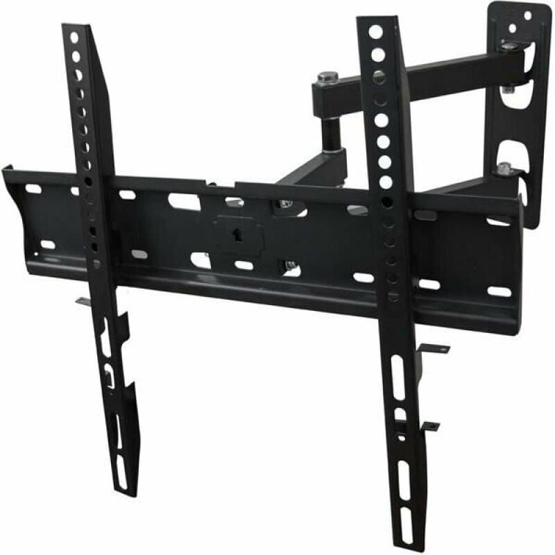 Suport Perete Esperanza ERW008 26"-70" 45 kg Negru "ERW008"