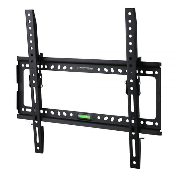 Suport Perete Esperanza Hypnos ERW014 26" - 70" 30 kg Negru "ERW014"