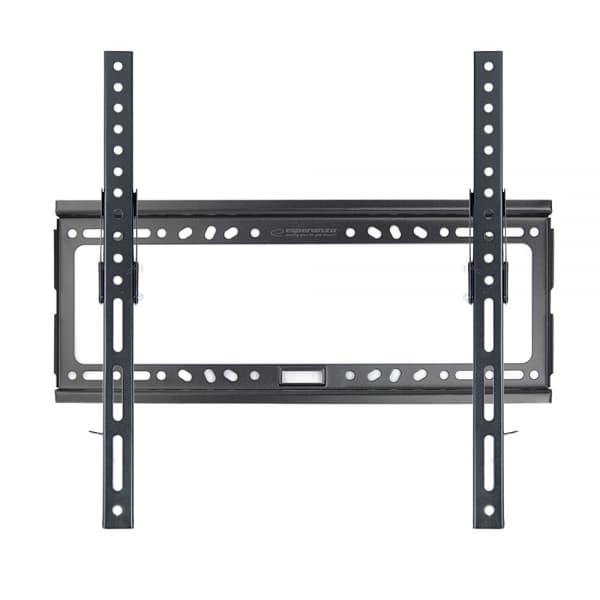Suport Perete Esperanza Hypnos ERW014 26" - 70" 30 kg Negru "ERW014" — miniatură