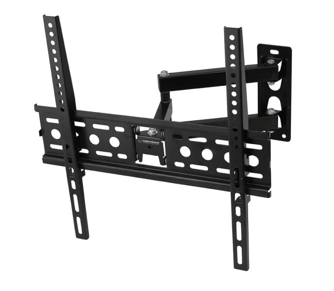 Suport Perete Esperanza Atlas ERW016 26" - 70" 45 kg Negru "ERW016"