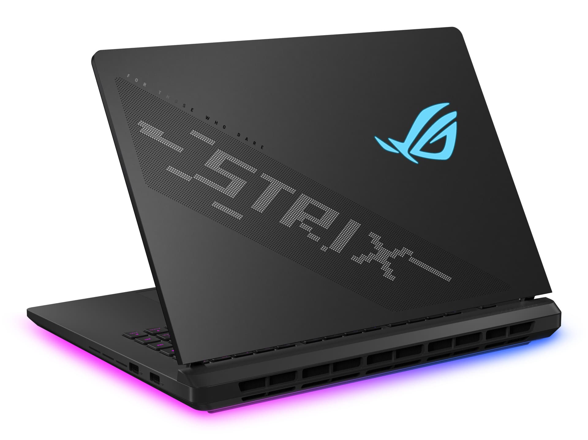 NB G635LX CU9-275HX 16" 64GB/2+2TB W11P G635LR-RW125X ASUS "G635LR-RW125X" — miniatură