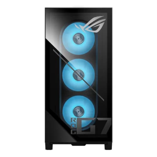 ASUS G700TF Ultra 9 285K 64GB 2TB RTX 5080 NoOS "G700TF-09285K0530" — miniatură