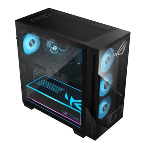 ASUS G700TF Ultra 9 285K 64GB 2TB RTX 5080 NoOS "G700TF-09285K0530" — miniatură