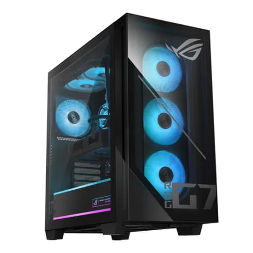 ASUS G700TF Ultra 9 285K 64GB 2TB RTX 5080 NoOS "G700TF-09285K0530"