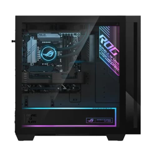ASUS G700TF Ultra 9 285K 64GB 2TB RTX 5080 NoOS "G700TF-09285K0530" — miniatură