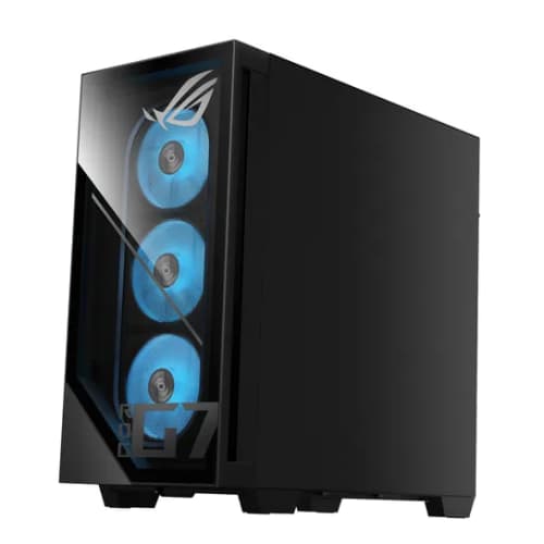 ASUS G700TF Ultra 9 285K 64GB 2TB RTX 5080 NoOS "G700TF-09285K0530" — miniatură