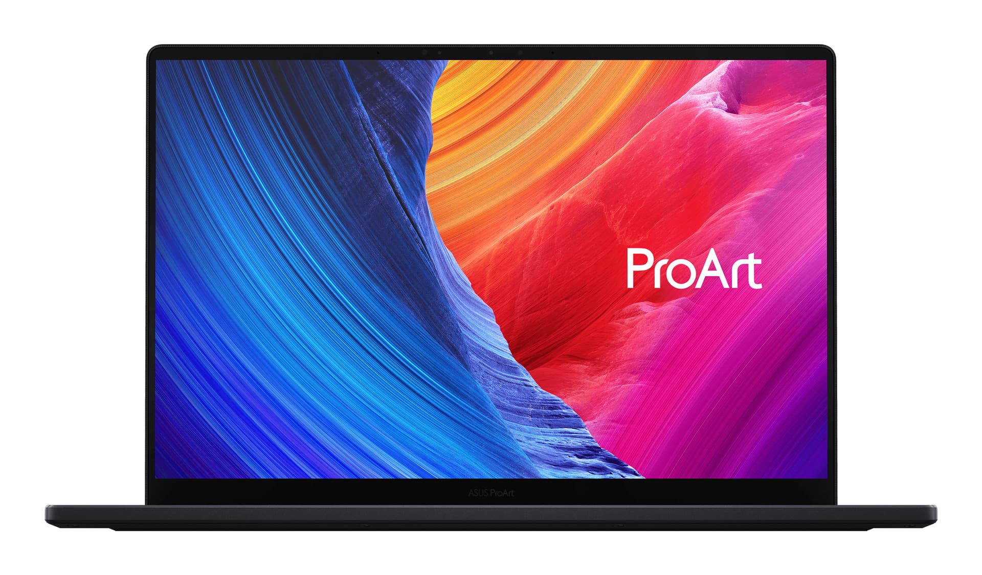 AS16 AI 9 HX370 64 1 5070 2.8K OLED W11P "H7606WP-RJ149X" — miniatură