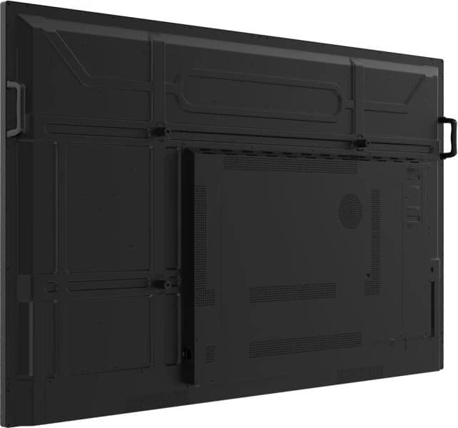 DISPLAY LCD 65"T 4K/IFP6534 VIEWSONIC "IFP6534" — miniatură