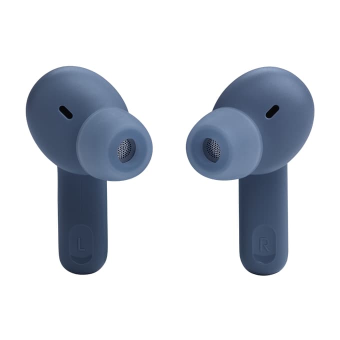 Tune Beam TWS Bluetooth Wireless In-Ear Earbuds Blue "JBLTBEAMBLUE" — miniatură