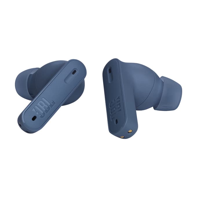 Tune Beam TWS Bluetooth Wireless In-Ear Earbuds Blue "JBLTBEAMBLUE" — miniatură