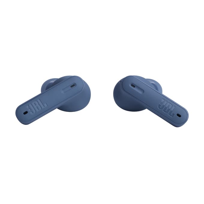 Tune Beam TWS Bluetooth Wireless In-Ear Earbuds Blue "JBLTBEAMBLUE" — miniatură