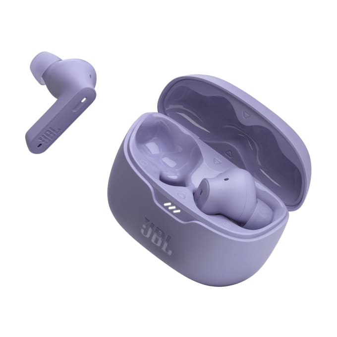 Tune Beam, 48 de ore, Bluetooth 5.3, Violet "JBLTBEAMPRPL" — miniatură