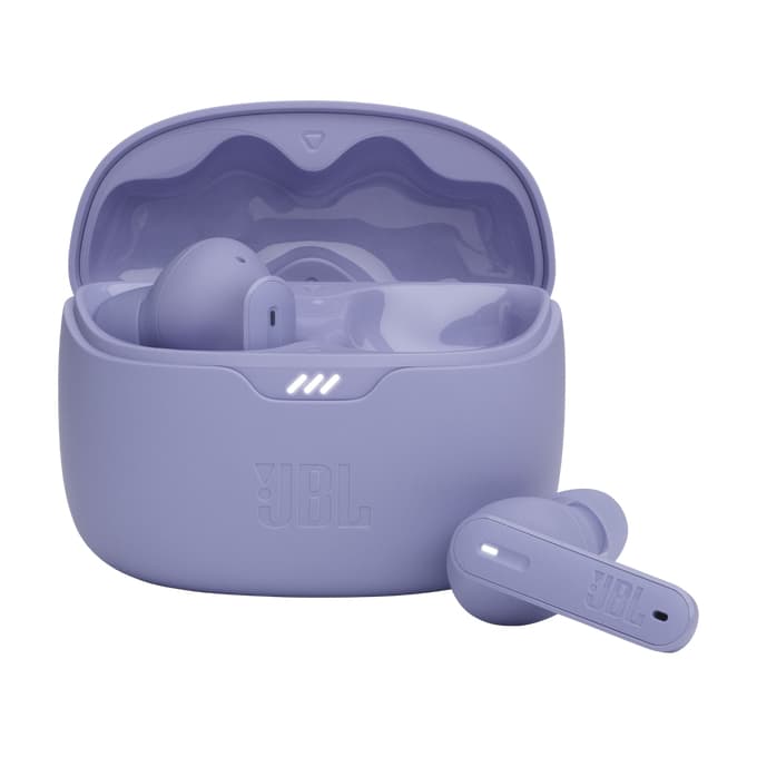 Tune Beam, 48 de ore, Bluetooth 5.3, Violet "JBLTBEAMPRPL"