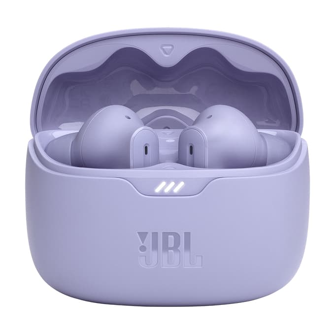 Tune Beam, 48 de ore, Bluetooth 5.3, Violet "JBLTBEAMPRPL" — miniatură