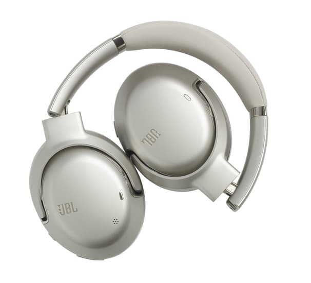 JBLTOURONEM2CPG, Autonomie 50 ore, Bluetooth 5.3, Champagne "JBLTOURONEM2CPG" — miniatură