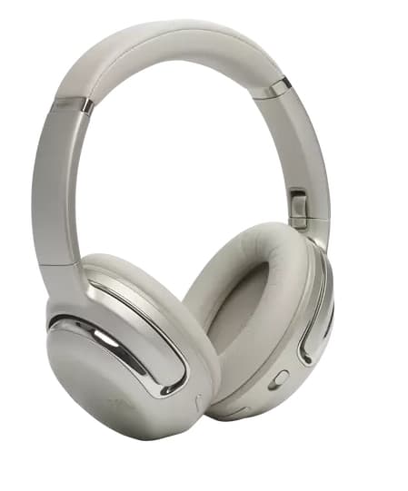 JBLTOURONEM2CPG, Autonomie 50 ore, Bluetooth 5.3, Champagne "JBLTOURONEM2CPG" — miniatură